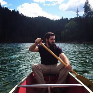 Meet your Posher, Anthony